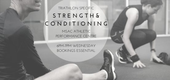 S&C - Functional Session