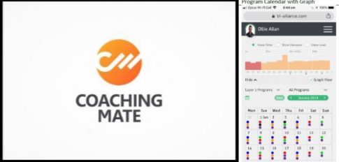 Coaching Mate V2