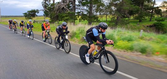 time-trial-riding-queenscliff