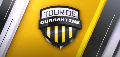 Tour de Quarantine
