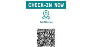 Tri-Alliance QR Scan Code