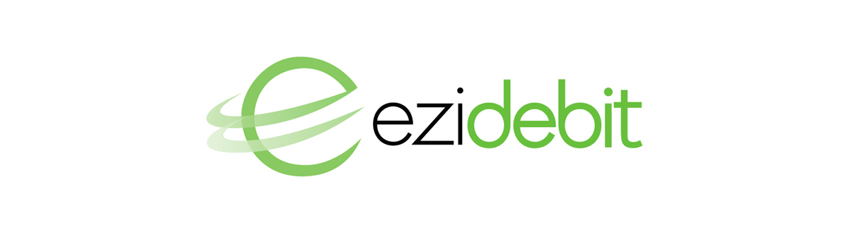 Ezidebit business logo