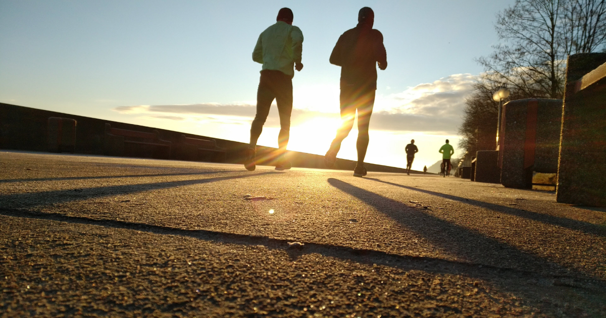 Tri Alliance strength and endurance training phase