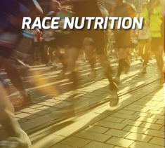 Race Nutrition