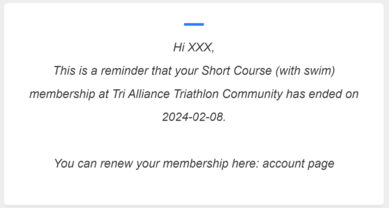 membership-email