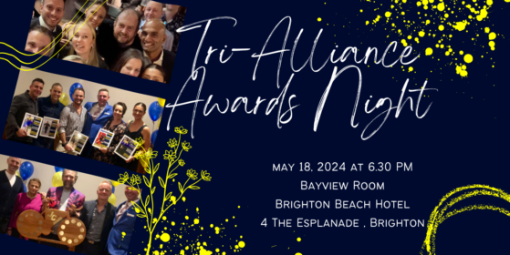 Tri-Alliance Awards Night 2024