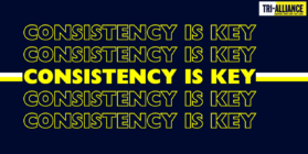 consistency-is-key