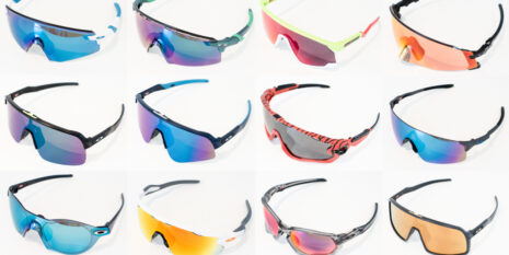 oakleys