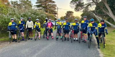 point-lonsdale-bike-start