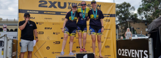 podiums-at-st-kilda