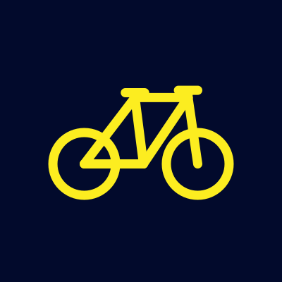Bike icon